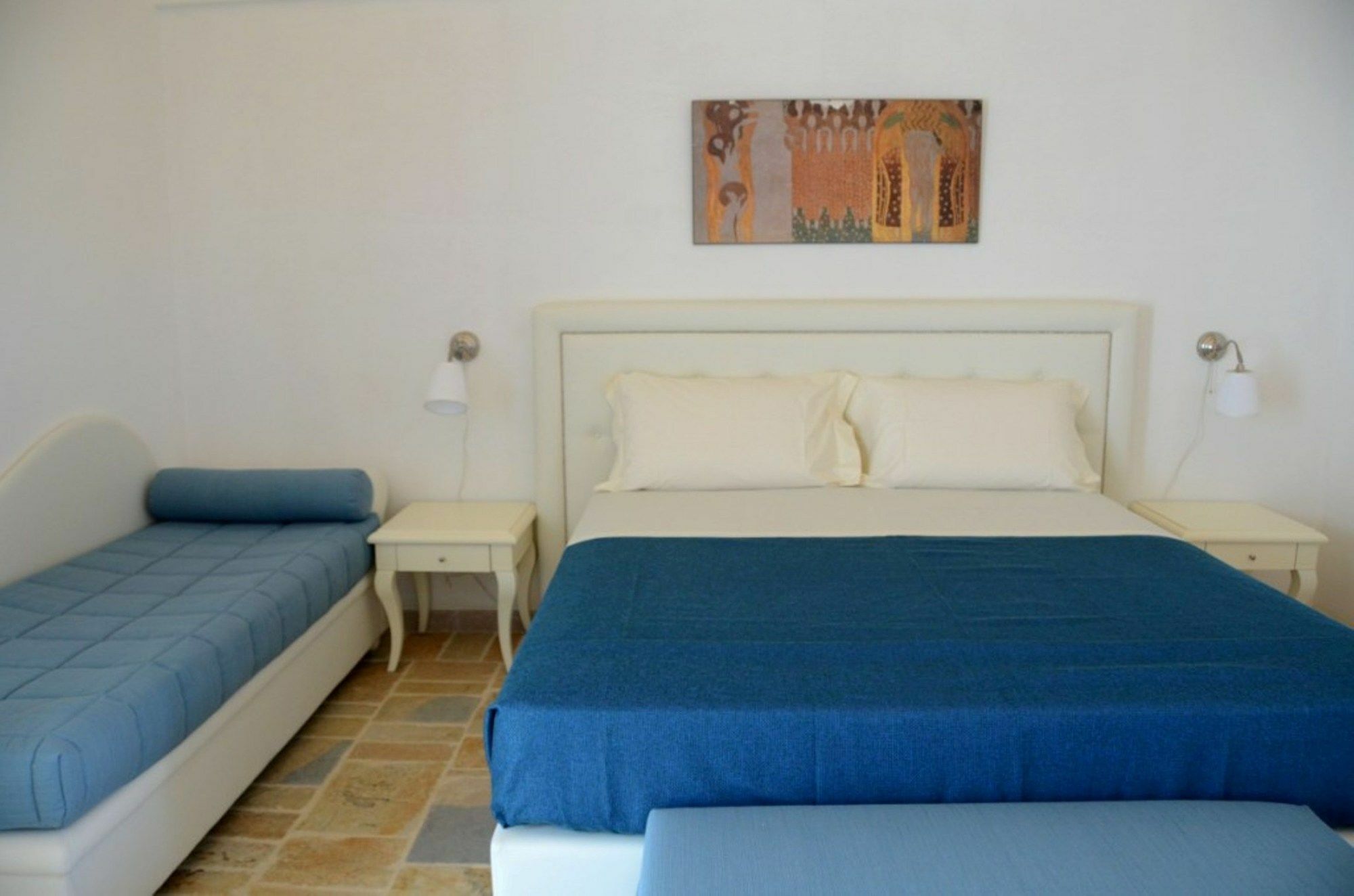 Agriturismo Masseria San Leonardo Savelletri Exterior photo